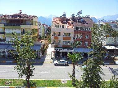 Appartement de vacances �/en/au antalya (Antalya)ou appartement ou maison de vacances