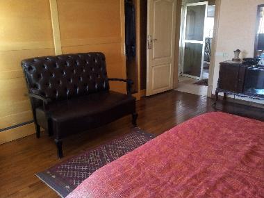 Appartement de vacances �/en/au antalya (Antalya)ou appartement ou maison de vacances