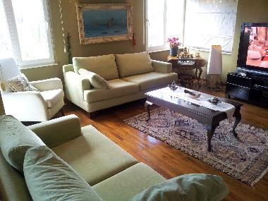 Appartement de vacances �/en/au antalya (Antalya)ou appartement ou maison de vacances