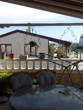 Appartement de vacances �/en/au antalya (Antalya)ou appartement ou maison de vacances