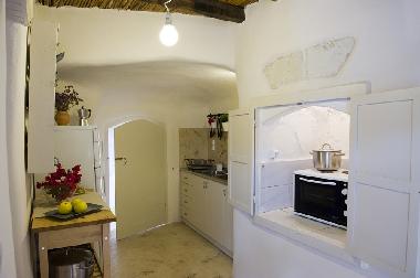 Maison de vacances �/en/au Milos (Kyklades)ou appartement ou maison de vacances