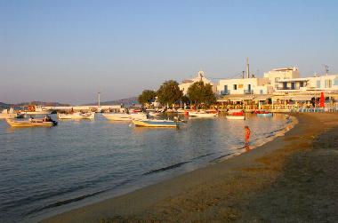 Maison de vacances �/en/au Milos (Kyklades)ou appartement ou maison de vacances