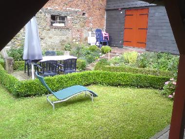 Maison de vacances �/en/au Ehringshausen-Breitenbach (Lahn-Dill)ou appartement ou maison de vacances