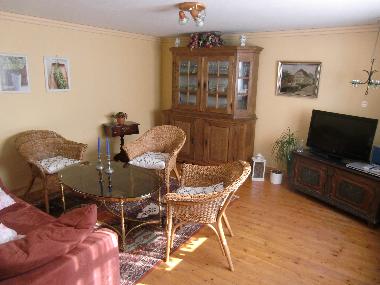 Maison de vacances �/en/au Ehringshausen-Breitenbach (Lahn-Dill)ou appartement ou maison de vacances