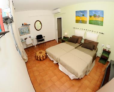 Appartement de vacances /en/au Rufina (Firenze)ou appartement ou maison de vacances