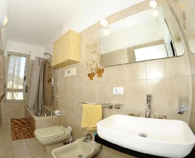 Appartement de vacances /en/au Rufina (Firenze)ou appartement ou maison de vacances