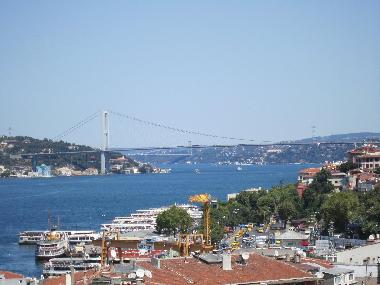 Appartement de vacances �/en/au �sk�dar/Istanbul (Istanbul)ou appartement ou maison de vacances