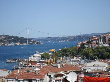 Appartement de vacances �/en/au �sk�dar/Istanbul (Istanbul)ou appartement ou maison de vacances