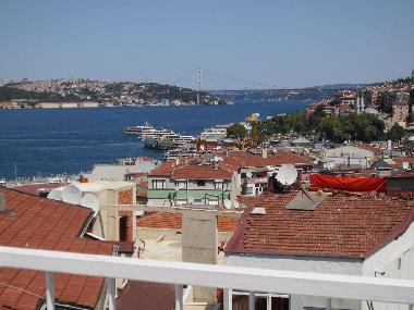 Appartement de vacances �/en/au �sk�dar/Istanbul (Istanbul)ou appartement ou maison de vacances