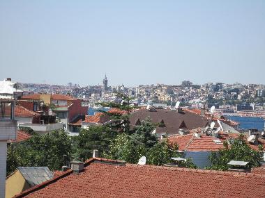Appartement de vacances �/en/au �sk�dar/Istanbul (Istanbul)ou appartement ou maison de vacances