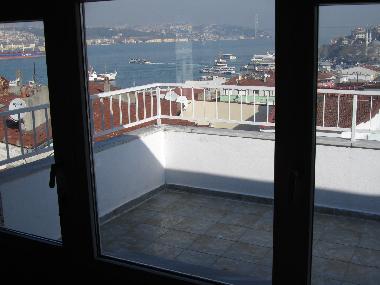 Appartement de vacances �/en/au �sk�dar/Istanbul (Istanbul)ou appartement ou maison de vacances