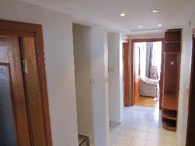 Appartement de vacances �/en/au �sk�dar/Istanbul (Istanbul)ou appartement ou maison de vacances