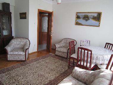 Appartement de vacances �/en/au �sk�dar/Istanbul (Istanbul)ou appartement ou maison de vacances