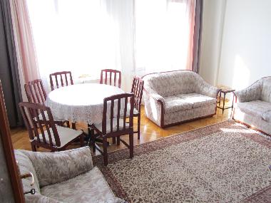 Appartement de vacances �/en/au �sk�dar/Istanbul (Istanbul)ou appartement ou maison de vacances