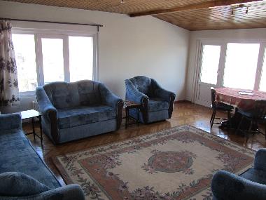 Appartement de vacances �/en/au �sk�dar/Istanbul (Istanbul)ou appartement ou maison de vacances