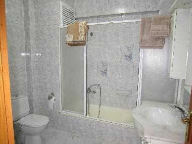 Appartement de vacances �/en/au �sk�dar/Istanbul (Istanbul)ou appartement ou maison de vacances