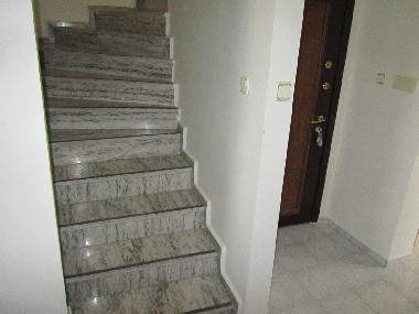 Appartement de vacances �/en/au �sk�dar/Istanbul (Istanbul)ou appartement ou maison de vacances