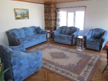 Appartement de vacances �/en/au �sk�dar/Istanbul (Istanbul)ou appartement ou maison de vacances