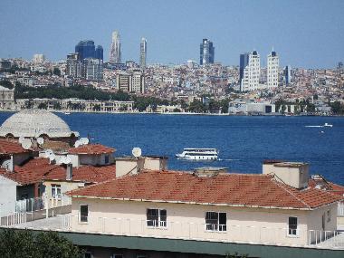 Appartement de vacances �/en/au �sk�dar/Istanbul (Istanbul)ou appartement ou maison de vacances
