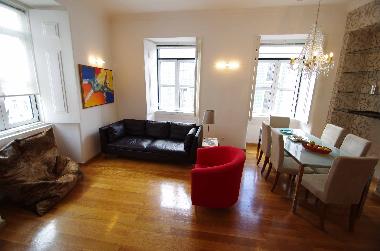 Appartement de vacances �/en/au Lisboa (Grande Lisboa)ou appartement ou maison de vacances