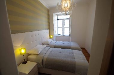 Appartement de vacances �/en/au Lisboa (Grande Lisboa)ou appartement ou maison de vacances