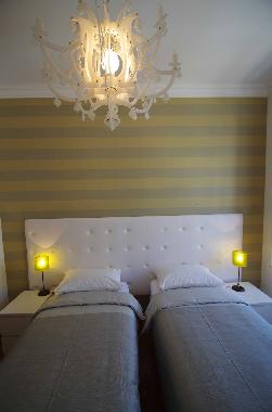 Appartement de vacances �/en/au Lisboa (Grande Lisboa)ou appartement ou maison de vacances