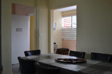 Appartement de vacances �/en/au Vedado, La Habana (Ciudad de la Habana)ou appartement ou maison de vacances
