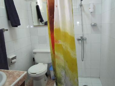 Appartement de vacances �/en/au Vedado, La Habana (Ciudad de la Habana)ou appartement ou maison de vacances