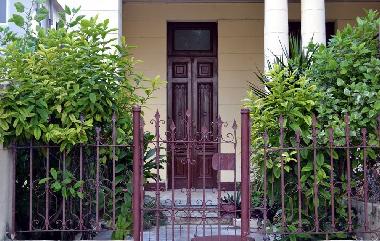 Appartement de vacances �/en/au Vedado, La Habana (Ciudad de la Habana)ou appartement ou maison de vacances