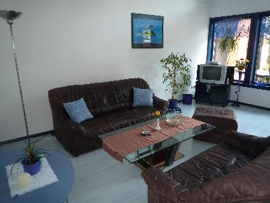 Maison de vacances /en/au Isenbttel (Lneburger Heide)ou appartement ou maison de vacances