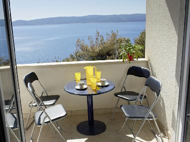 Appartement de vacances �/en/au Marusici (Splitsko-Dalmatinska)ou appartement ou maison de vacances