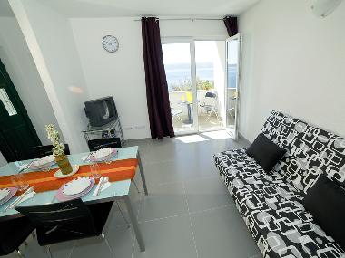 Appartement de vacances �/en/au Marusici (Splitsko-Dalmatinska)ou appartement ou maison de vacances