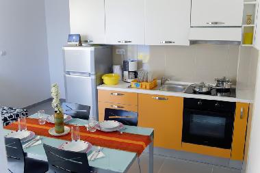 Appartement de vacances �/en/au Marusici (Splitsko-Dalmatinska)ou appartement ou maison de vacances