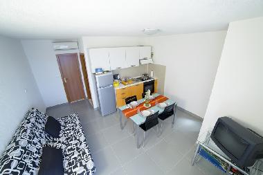 Appartement de vacances �/en/au Marusici (Splitsko-Dalmatinska)ou appartement ou maison de vacances