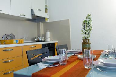 Appartement de vacances �/en/au Marusici (Splitsko-Dalmatinska)ou appartement ou maison de vacances