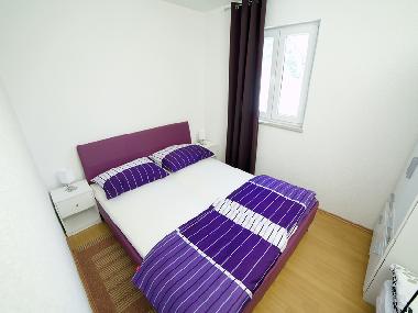 Appartement de vacances �/en/au Marusici (Splitsko-Dalmatinska)ou appartement ou maison de vacances
