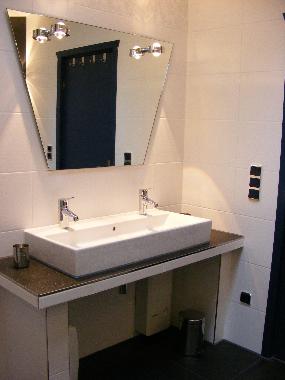 Maison de vacances /en/au Isenbttel (Lneburger Heide)ou appartement ou maison de vacances