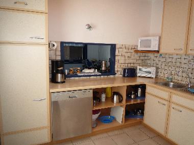 Maison de vacances /en/au Isenbttel (Lneburger Heide)ou appartement ou maison de vacances