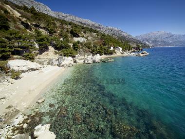 Appartement de vacances �/en/au Marusici (Splitsko-Dalmatinska)ou appartement ou maison de vacances