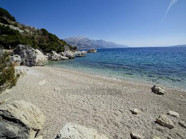 Appartement de vacances �/en/au Marusici (Splitsko-Dalmatinska)ou appartement ou maison de vacances