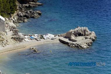 Appartement de vacances �/en/au Marusici (Splitsko-Dalmatinska)ou appartement ou maison de vacances