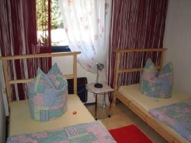 Maison de vacances /en/au Isenbttel (Lneburger Heide)ou appartement ou maison de vacances