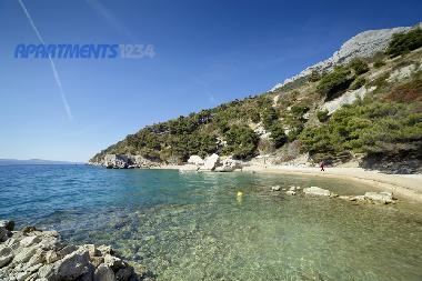 Appartement de vacances �/en/au Marusici (Splitsko-Dalmatinska)ou appartement ou maison de vacances