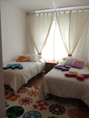 Chalet /en/au Vilanova de Arousa (Pontevedra)ou appartement ou maison de vacances