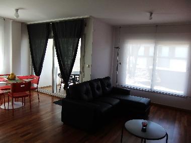 Chalet /en/au Vilanova de Arousa (Pontevedra)ou appartement ou maison de vacances