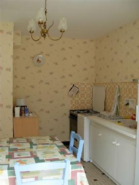 Villa �/en/au Vaux/mer (Charente-Maritime)ou appartement ou maison de vacances