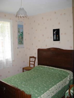 Villa �/en/au Vaux/mer (Charente-Maritime)ou appartement ou maison de vacances