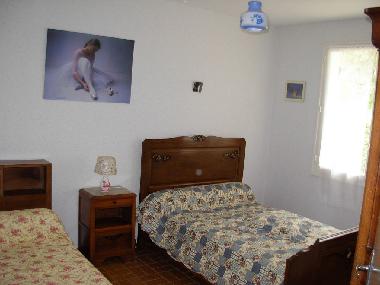 Villa �/en/au Vaux/mer (Charente-Maritime)ou appartement ou maison de vacances