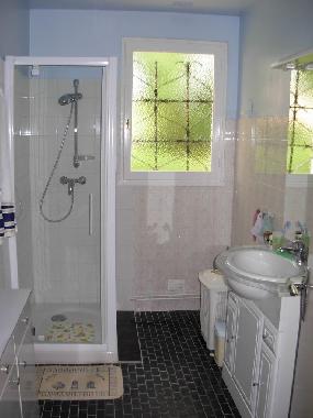 Villa �/en/au Vaux/mer (Charente-Maritime)ou appartement ou maison de vacances