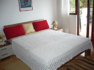 Appartement de vacances /en/au Silo (Primorsko-Goranska)ou appartement ou maison de vacances